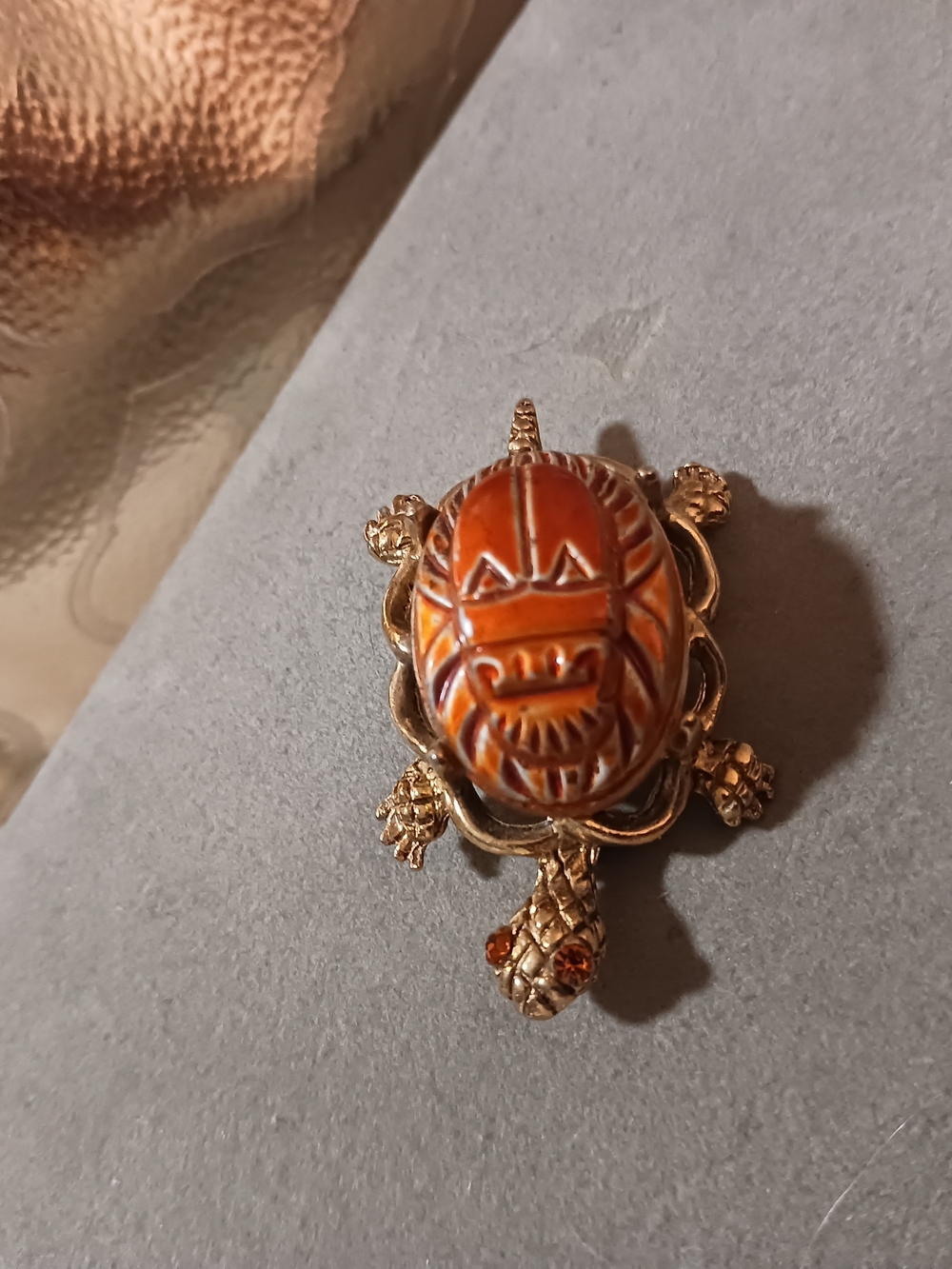 Vintage Alice Caviness Brooch